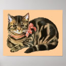 Recherche de calico cat posters Kitten