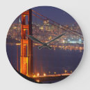 Suche nach gate wanduhren City