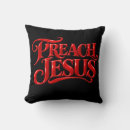 Suche nach jesus kissen Glauben