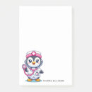 Suche nach penguin post it Niedlich