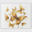 Suche nach flug geschenkpapier Schmetterling