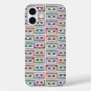Recherche de cassettes iphone coques Bande