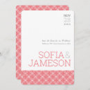 Recherche de gris de corail invitations Pour eux