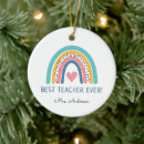 Suche nach regenbogen ornamente Teacher