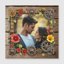 Recherche de bois patiné invitations Coeur