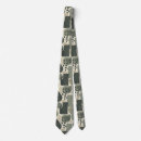 Suche nach mid century krawatten Geometrisch