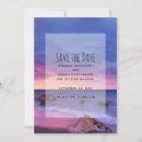Recherche de coastal save the dates Côte