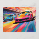 Recherche de sportscars Course