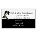 Suche nach für collies visitenkarten Grenze