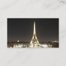 Suche nach pariser visitenkarten Frankreich