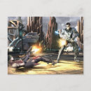 Recherche de video game cartes postales Joker