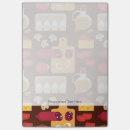 Recherche de pizza post its Cuisine