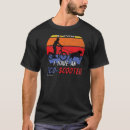 Recherche de trottinette tshirts Vélo