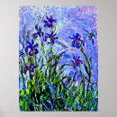 Suche nach iris im poster Violette blumen