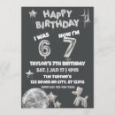 Suche nach 6 geburtstag einladungen Kinder