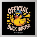 Suche nach lustige jagd poster Boot