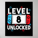 Suche nach 8 geburtstag poster Cool