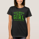 Recherche de galway tshirts Jour
