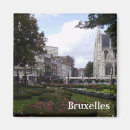 Recherche de brussels magnets Architecture