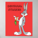 Suche nach bunny poster Looney melodien