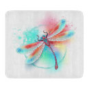 Recherche de multicolore planches à découper Rouge