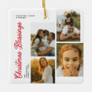 Recherche de joyeuses fêtes ornements Family