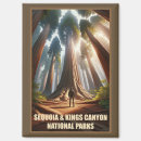Suche nach sequoia magnete California