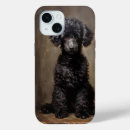 Suche nach poodle iphone hüllen Haustier