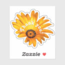 Suche nach orange und gelbe blumen aufkleber Vielen dank