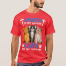 Recherche de chats de thérapie tshirts Fierté