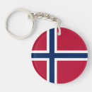 Recherche de drapeau norvege porteclés Drapeau de la norvège