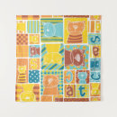 Recherche de patchwork impressions sur toile Pour tous