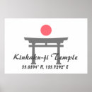 Suche nach historische von japan poster Kyoto