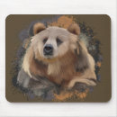 Suche nach grizzly mousepads Braunbär