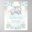 Suche nach elefant blumen poster basteln party Mother to be