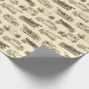 Suche nach vintage car geschenkpapier Oldtimer