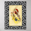 Recherche de flapper posters Style