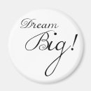 Recherche de pensée positive magnets Inspiration