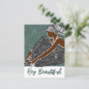 Suche nach beautiful woman poster Afrikanerin