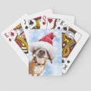 Recherche de grand chien jeux de cartes Drôle