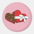 Suche nach pralinen magnete Valentinstag