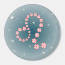 Recherche de signes astrologiques magnets Lion