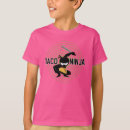 Recherche de ninja enfant tshirts Guerrier
