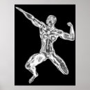 Recherche de bodybuild posters Pour elle