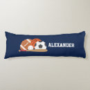 Suche nach sportler kissen Für kinder