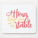 Suche nach stabil mousepads Pferde