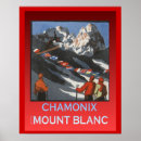 Recherche de vintage train posters Ski