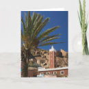 Recherche de monuments vœux cartes Minaret