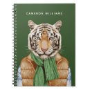 Suche nach tiger notizbuch Safari