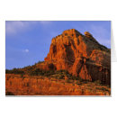 Recherche de canyon rouge de roche Personne